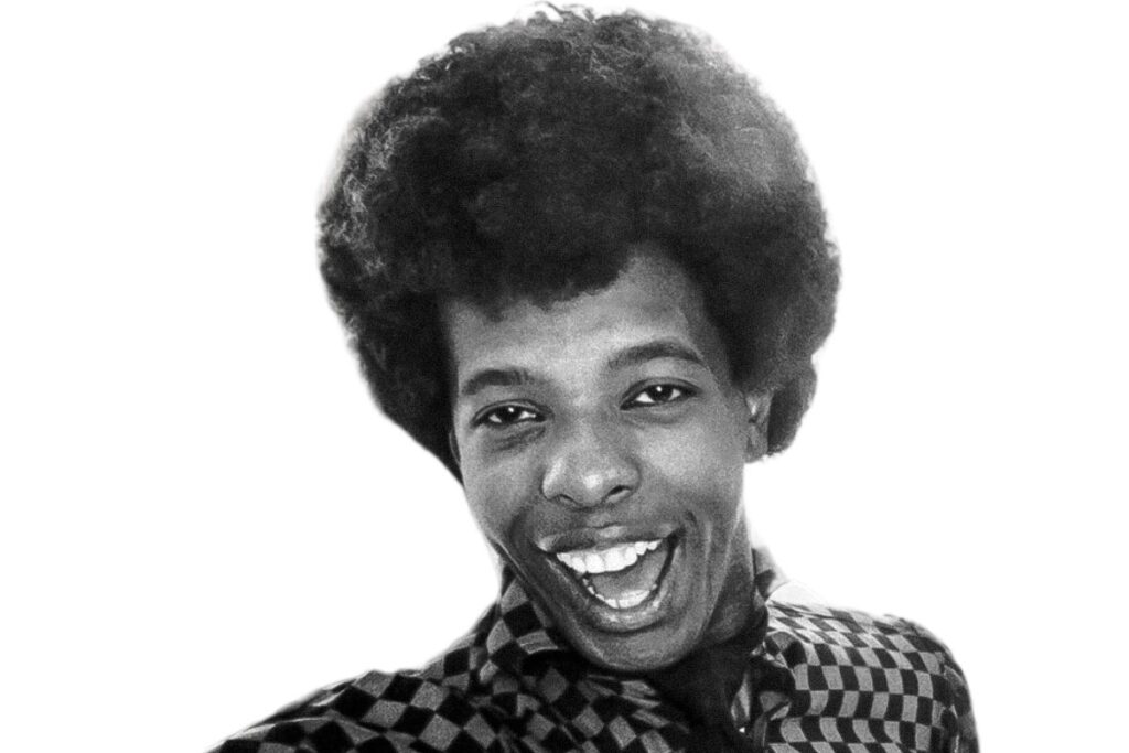 Sly Stone, Leader Of Sly & The Family Stone, Dead At 82