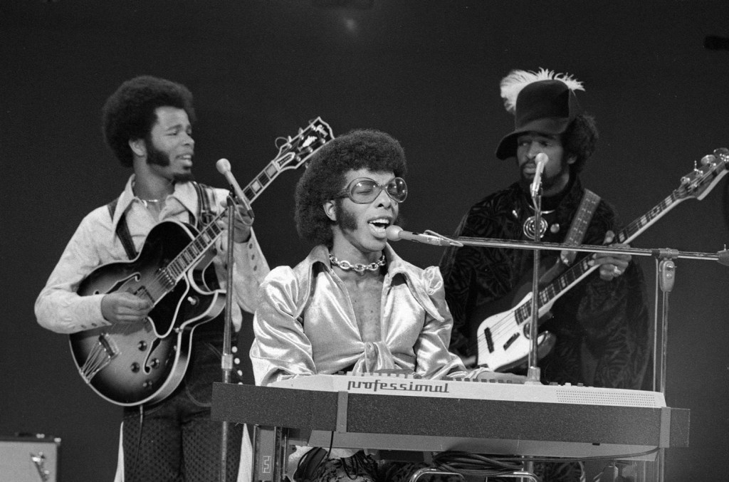 Sly & the Family Stone’s ‘Everyday People’ Sly & the Family Stone’s ‘Everyday People’