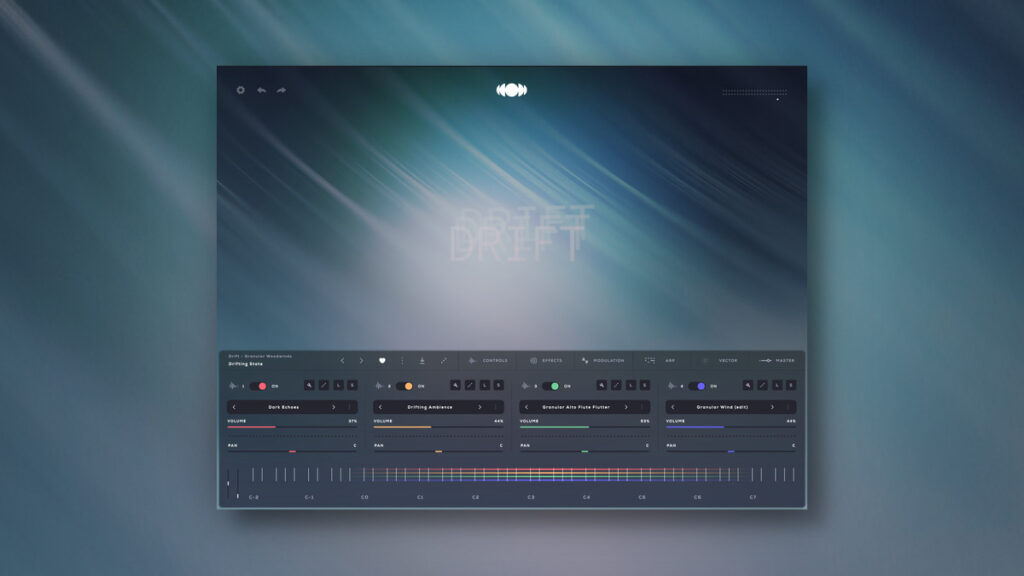 Sonora Cinematic releases Drift free expansion for Audiomodern Soundbox