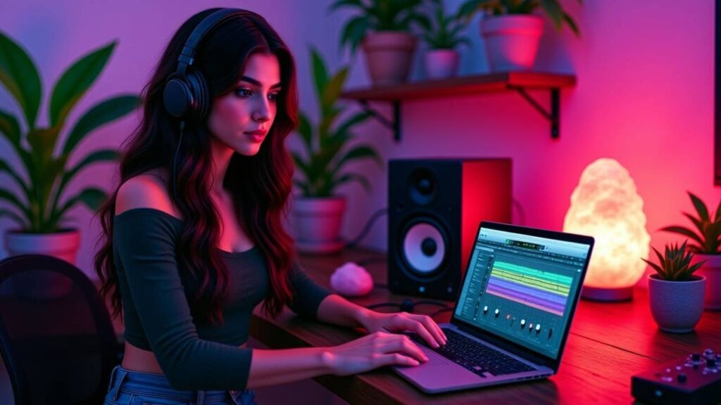 Sound Theory 101: Energy, Frequency and Vibration