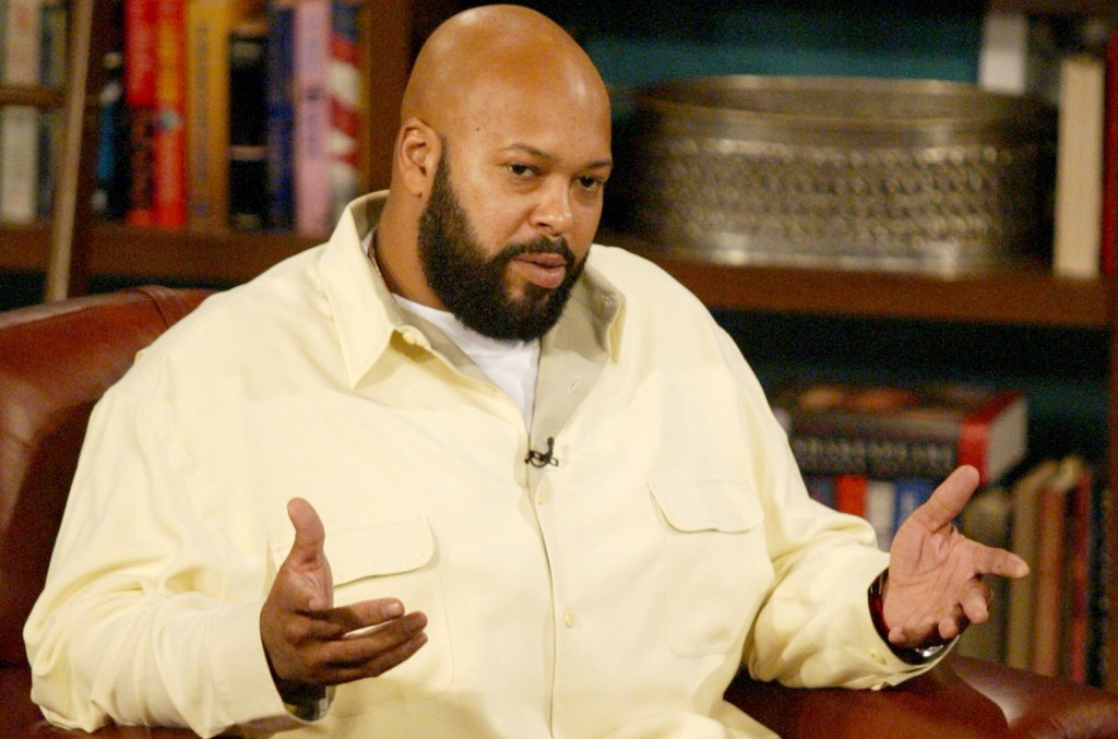 Suge Knight Explains Why Diddy’s Peers Have Been Silent About Trial Suge Knight Explains Why Diddy's Peers Have Been Silent About Trial