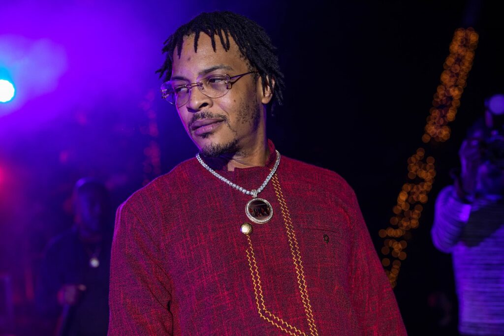 T.I. Sued Over The Word "Situationships" By Web Series Creator