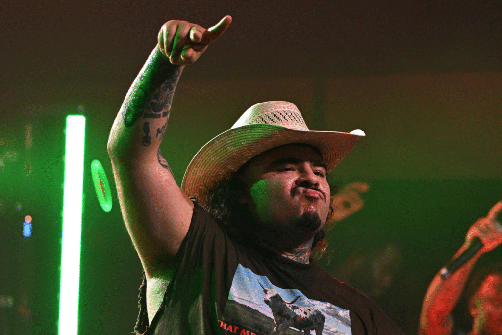 That Mexican OT Stirs Up Debate Over N-Word Usage
