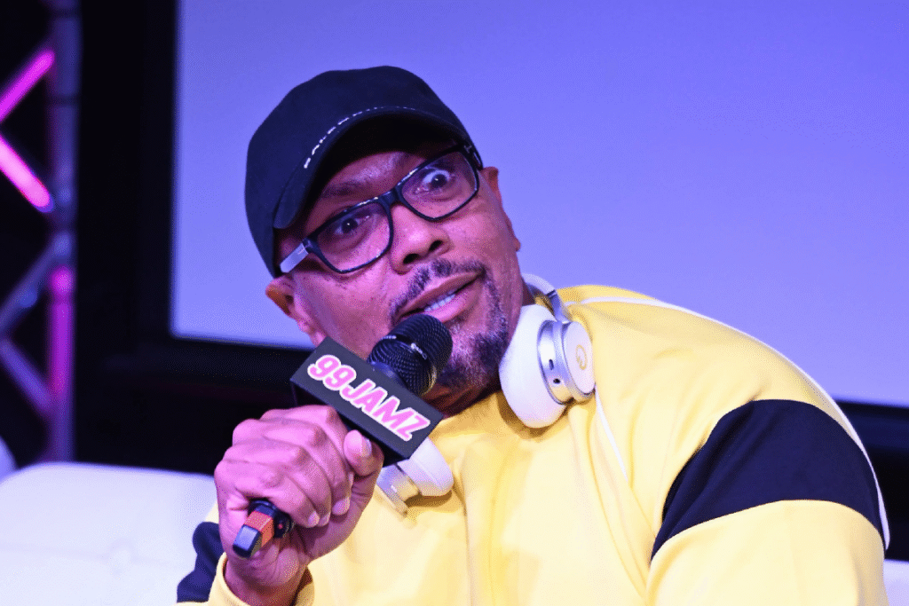 Timbaland Doubles Down—Mocks Artists In AI Response Video