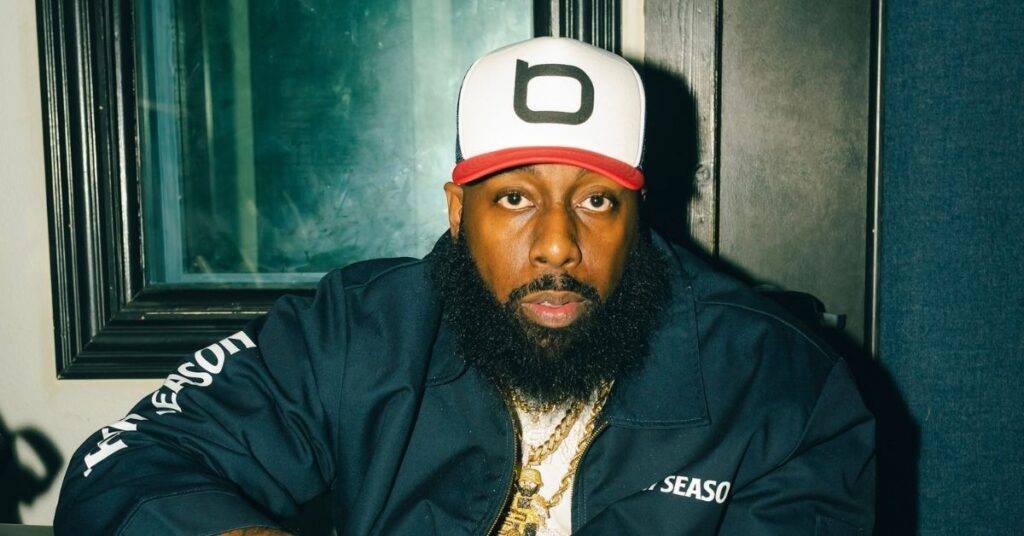 Trae Tha Truth Brings Healing With Lecrae & Daughter On “Alright” Trae Tha Truth Brings Healing With Lecrae & Daughter On “Alright”