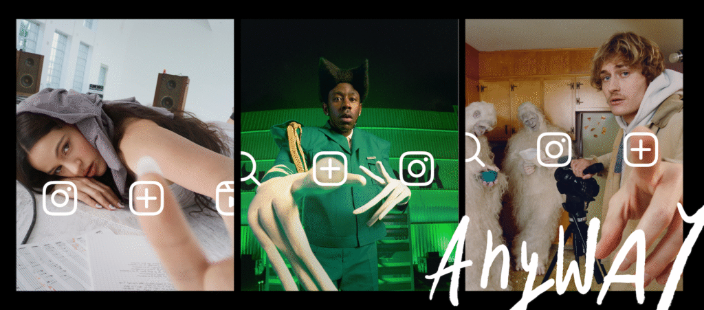 Rosalia, Tyler, the Creator, Cole Bennett