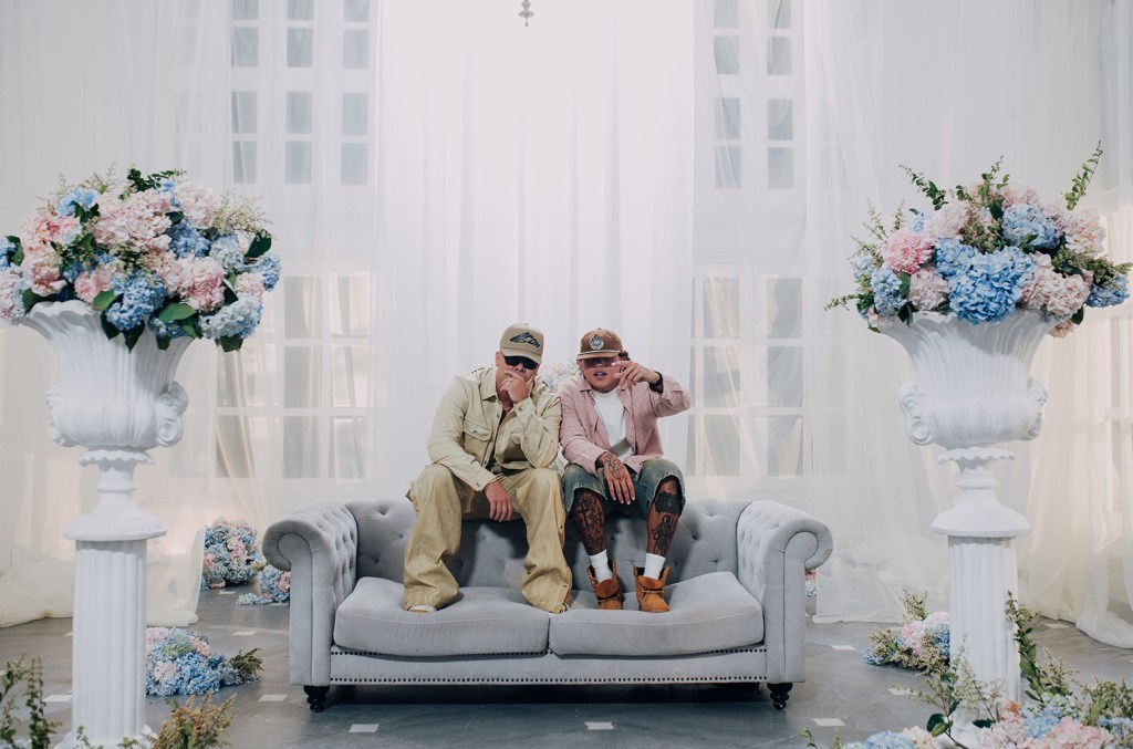 Vote For Wisin, Beele, & More Releases Vote For Wisin, Beele, & More Releases