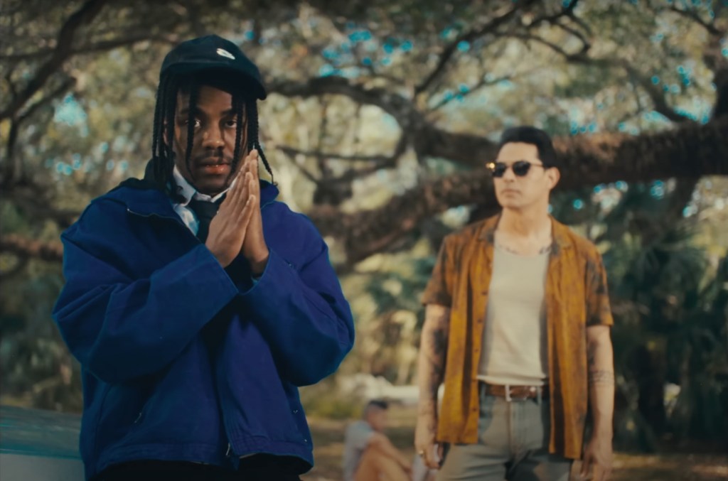 Wampi & Leoni Torres’ ‘La Ultima’ Voted Best New Latin Music by Readers Wampi & Leoni Torres' 'La Ultima' Voted Best New Latin Music by Readers