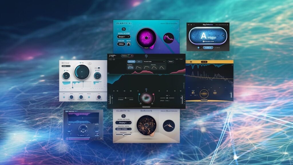 Waves Audio launches Smart Plugins Sale