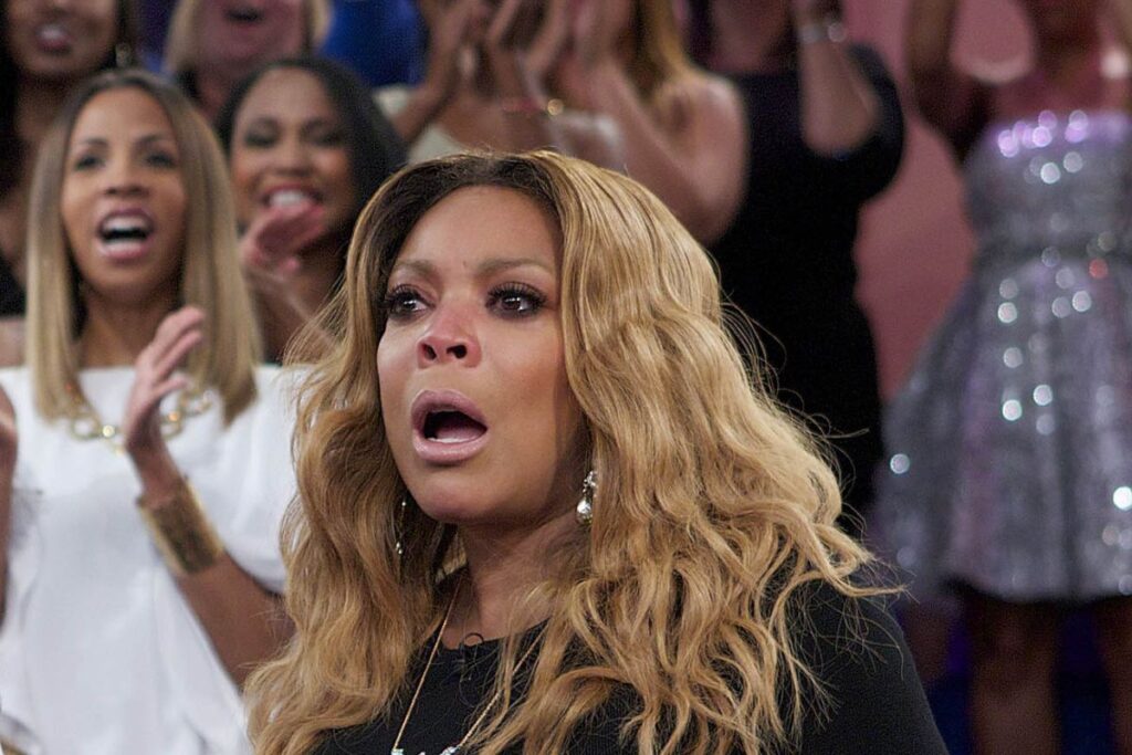 Wendy Williams' Ex-Husband Sues Her Legal Team For $250M