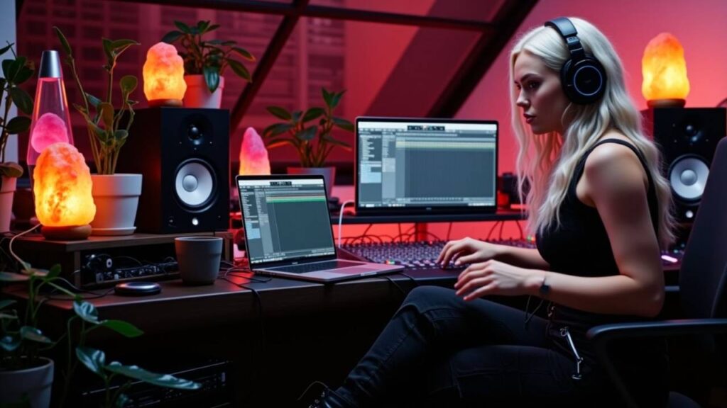 What Kind of EQ Are You Using in Your DAW? 🎛️
