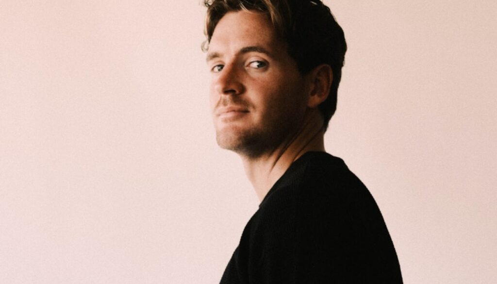 Why Monark plays a central role in Broken Hill’s Detroit-influenced club tracks