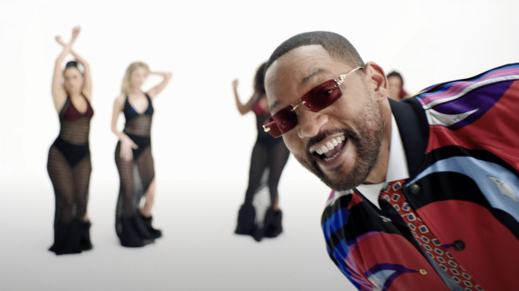 Will Smith Gushes Over All the “Pretty Girls” on Playful … Karol G: Tropicoqueta (Complex Exclusive Dragon Fruit Pink 2LP Vinyl)