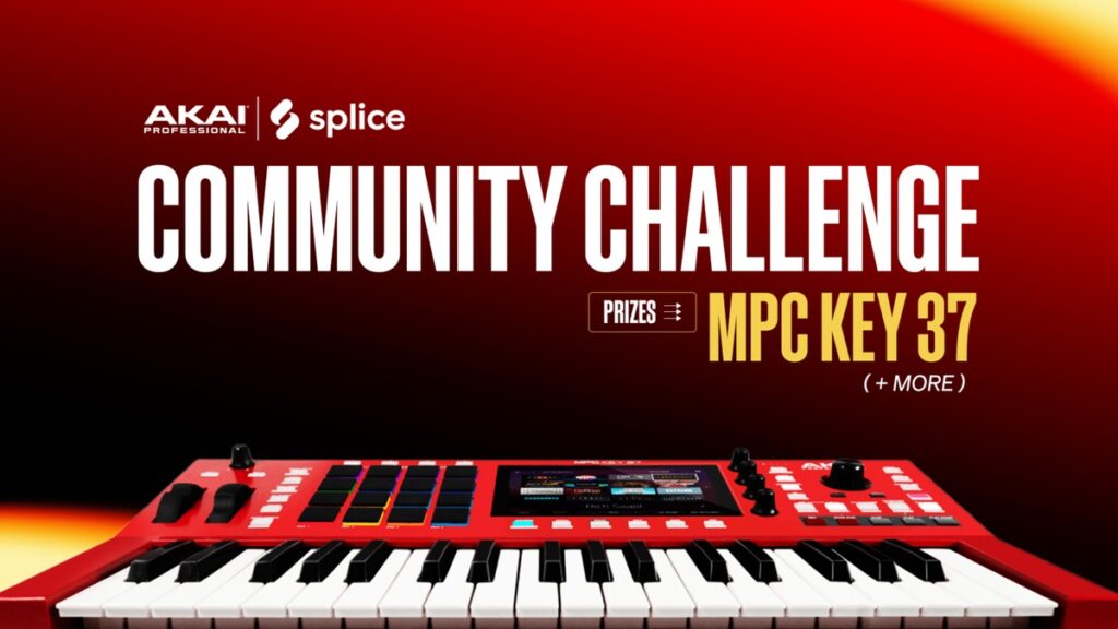 Win MPC Keys 37 & more