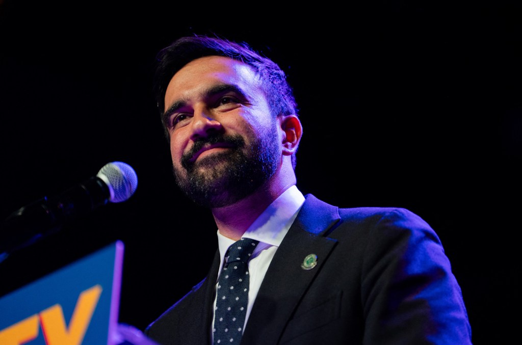 Zohran Mamdani’s Old Rap Videos Going Viral During NYC Mayoral Race Zohran Mamdani's Old Rap Videos Going Viral During NYC Mayoral Race