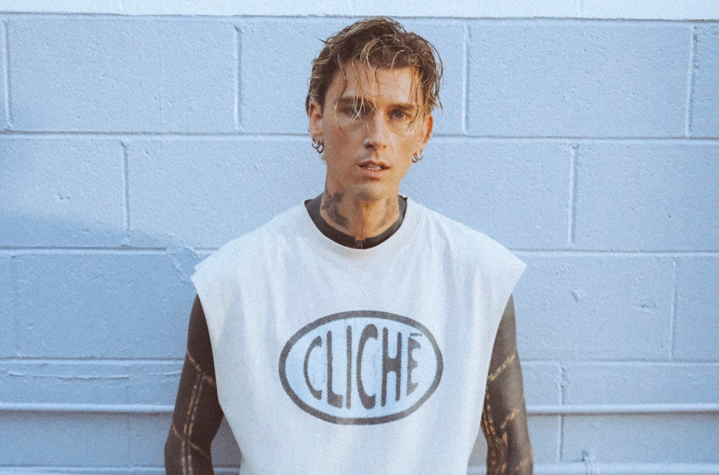 mgk (Machine Gun Kelly) to Perform at 2025 Kids’ Choice Awards mgk (Machine Gun Kelly) to Perform at 2025 Kids’ Choice Awards