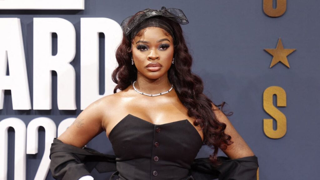 11 Times JT Proved She’s An It Girl In Fashion 11 Times JT Proved She’s An It Girl In Fashion