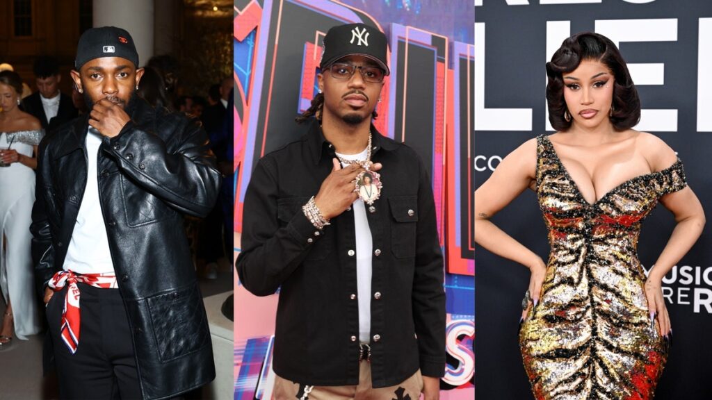 12 Of The Best Rap Songs From Movie Soundtracks