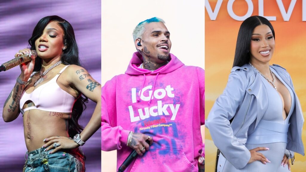 13 Rap And R&B Songs That Feel Like Summer