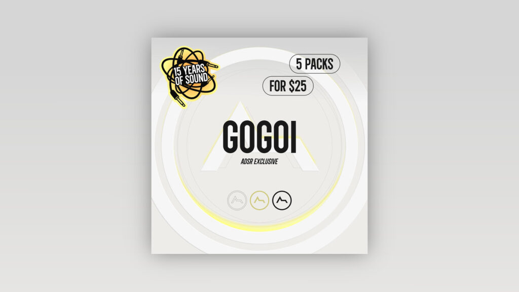 5 packs for $25 USD