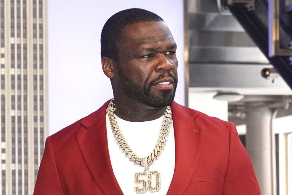 50 Cent Challenged To Fight By Angry “Skillhouse” Actor 50 Cent Challenged To Fight By Angry "Skillhouse" Actor