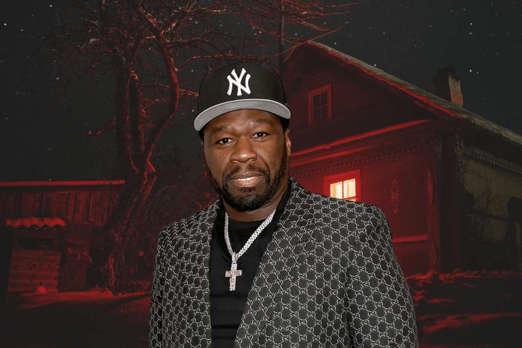 50 Cent Drags Producer Back To Court Over Alleged Agreement Breach