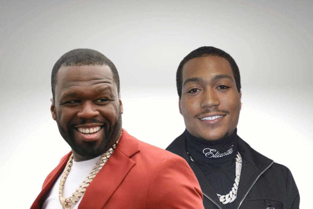 50 Cent Exposes Lil Meech In Brutal Instagram Takedown