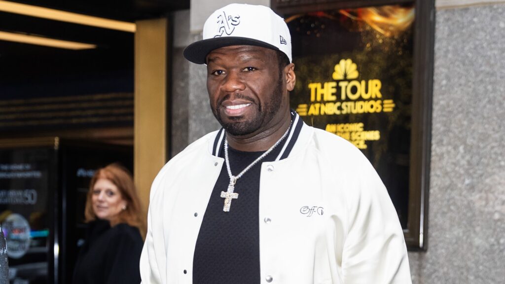 50 Cent
