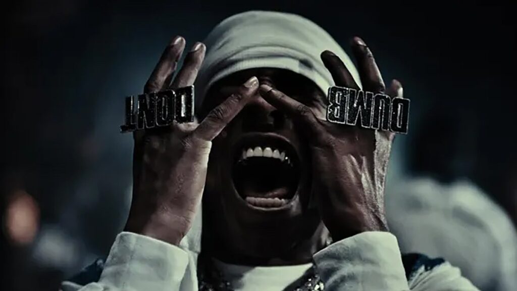 ASAP Rocky Drops Video For “Pray4DaGang” Featuring KayCyy