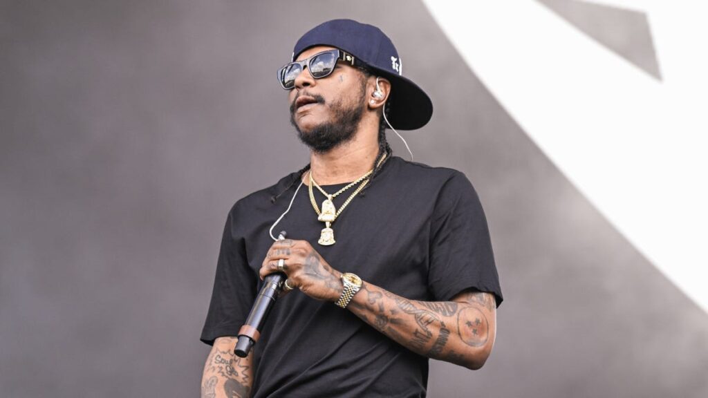 Ab-Soul Picks Between Kendrick Lamar's “Money Trees” And “Luther”