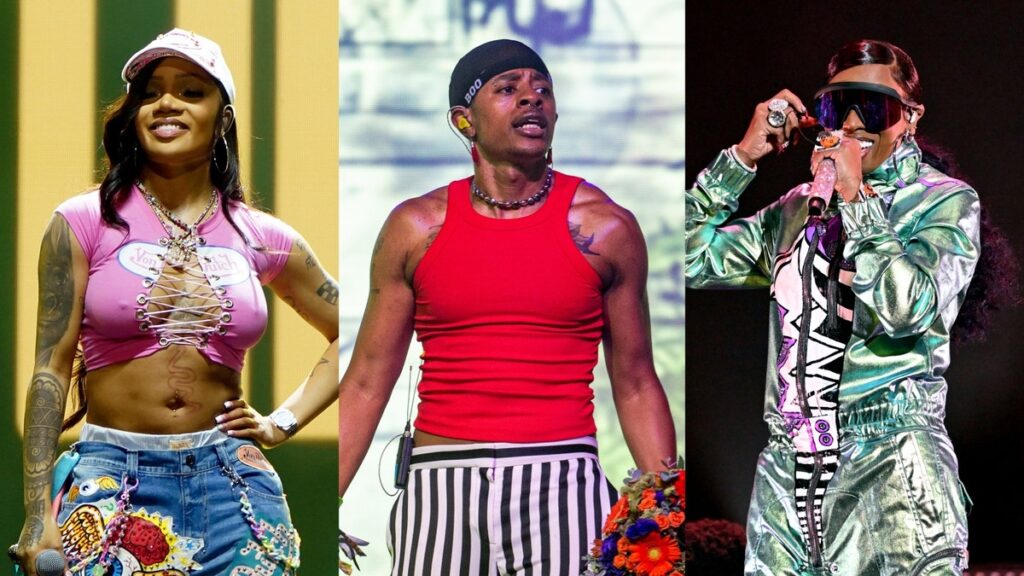 Adidas Taps GloRilla, Missy Elliott And More For Superstar Ad Adidas Taps GloRilla, Missy Elliott And More For Superstar Ad