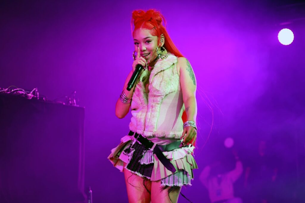 Anycia Drops ‘So Fine’ Featuring Tink From ‘Grady Baby’ Mixtape