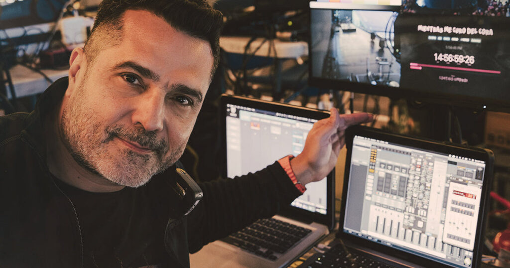 Apollo Delivers Studio Sound Live for Don Toliver, Lil Durk & Trey Son – Universal Audio