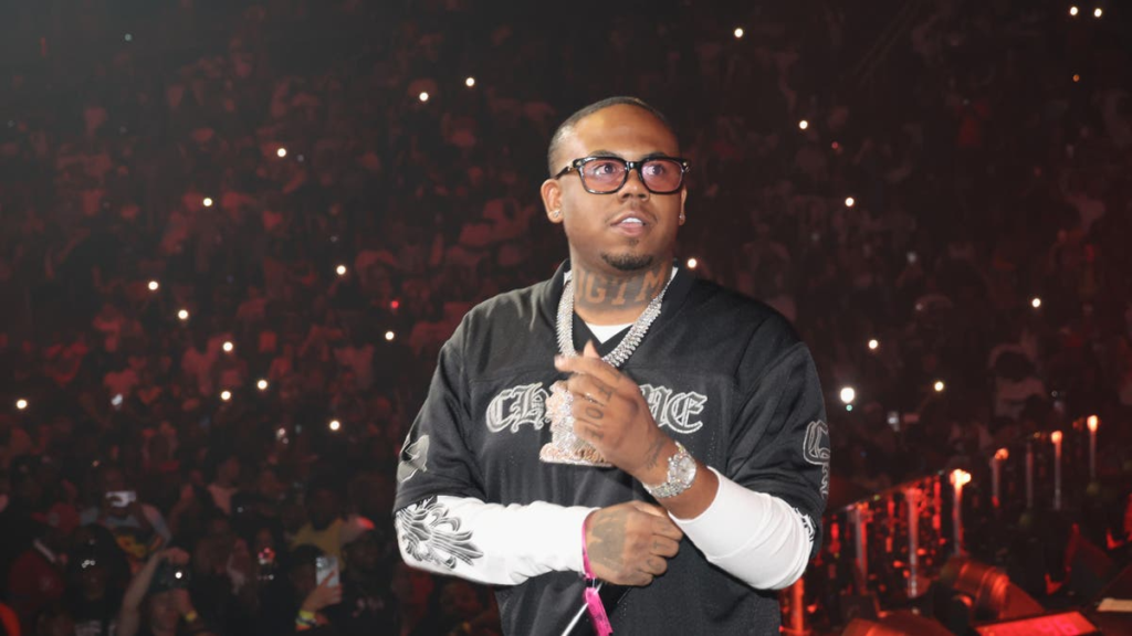 Bay Swag Talks New ‘Damaged Thoughts’ Album