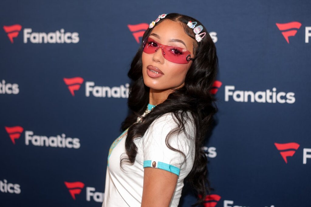 Best Coi Leray Collaborations That Show Her Range And Vision