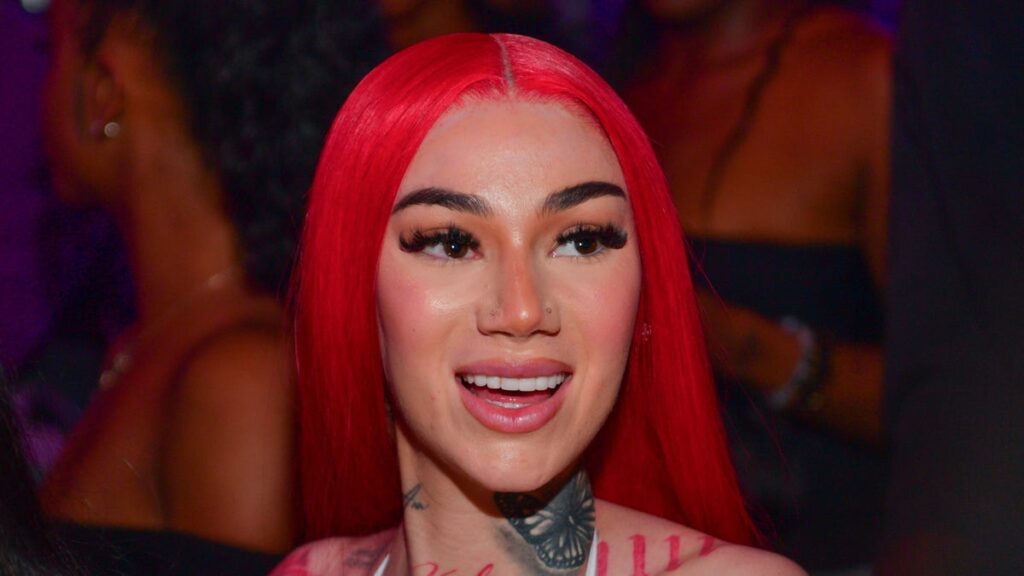 Bhad Bhabie Says American Express’ $674K Lawsuit Is “Not True”