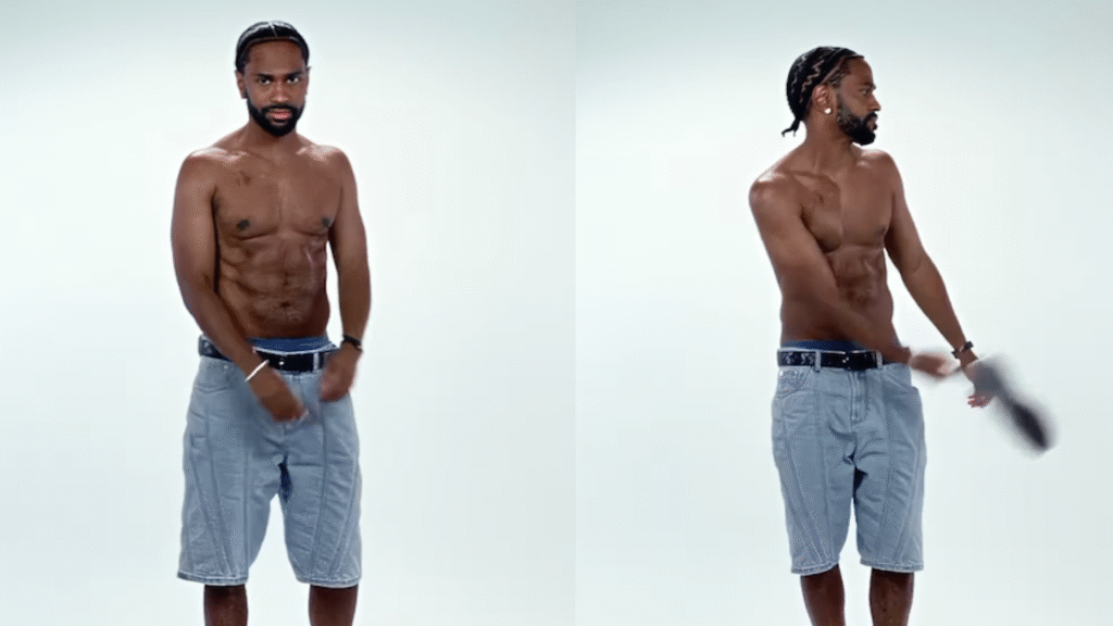 Big Sean.