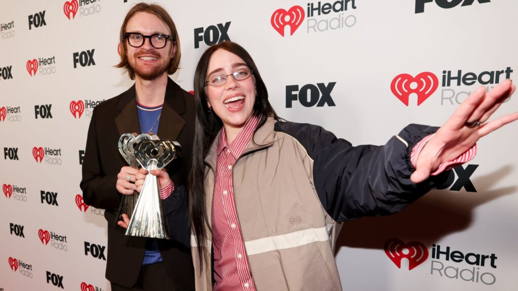 KAWS X Clipse LGSEO Tee Box Set 8