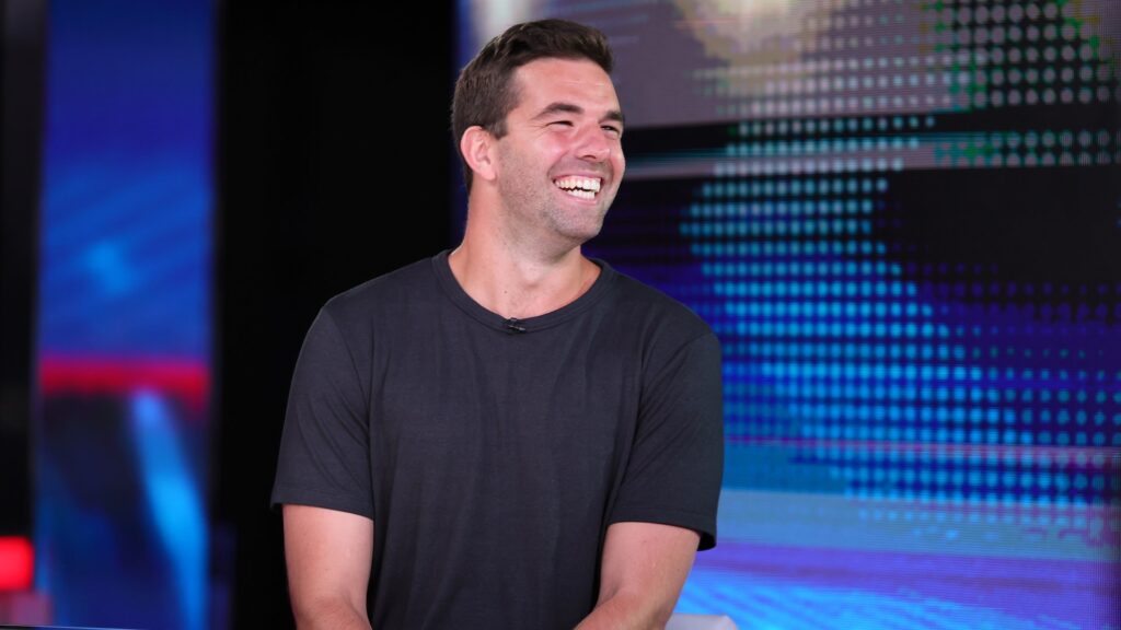 Billy McFarland is Selling the Fyre Festival Brand on eBa… Billy McFarland