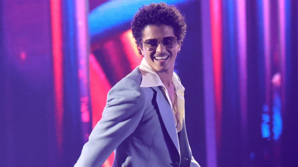 Bruno Mars Again Jokes About Gambling Rumors: ‘Almost Out… KAWS X Clipse LGSEO Tee Box Set 8