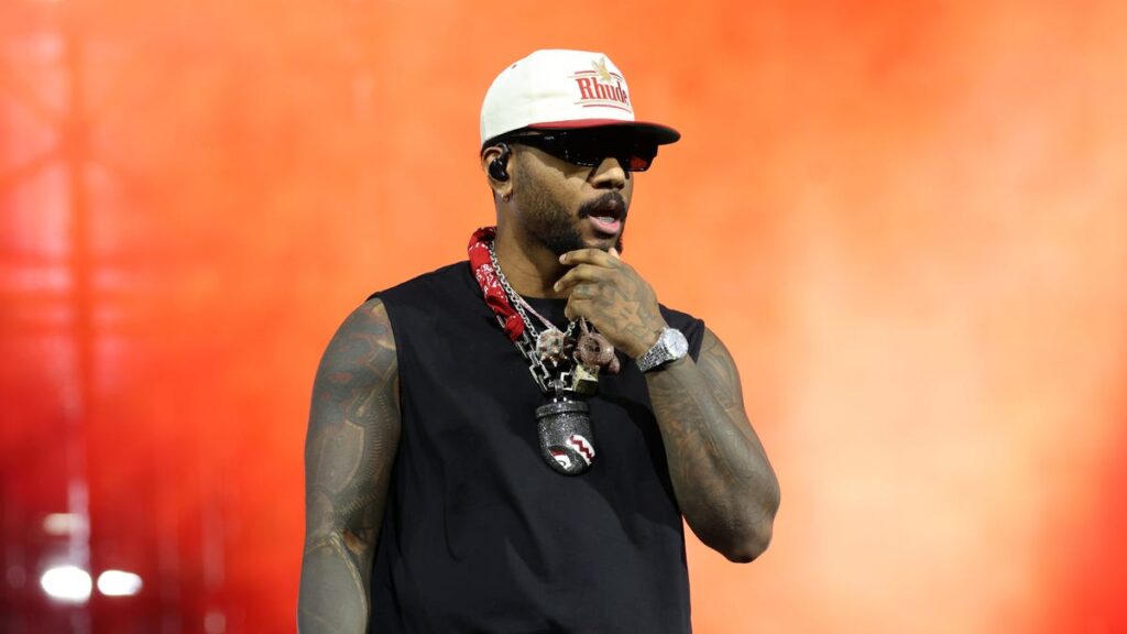 Bryson Tiller Announces ‘The Vices’ Release Date