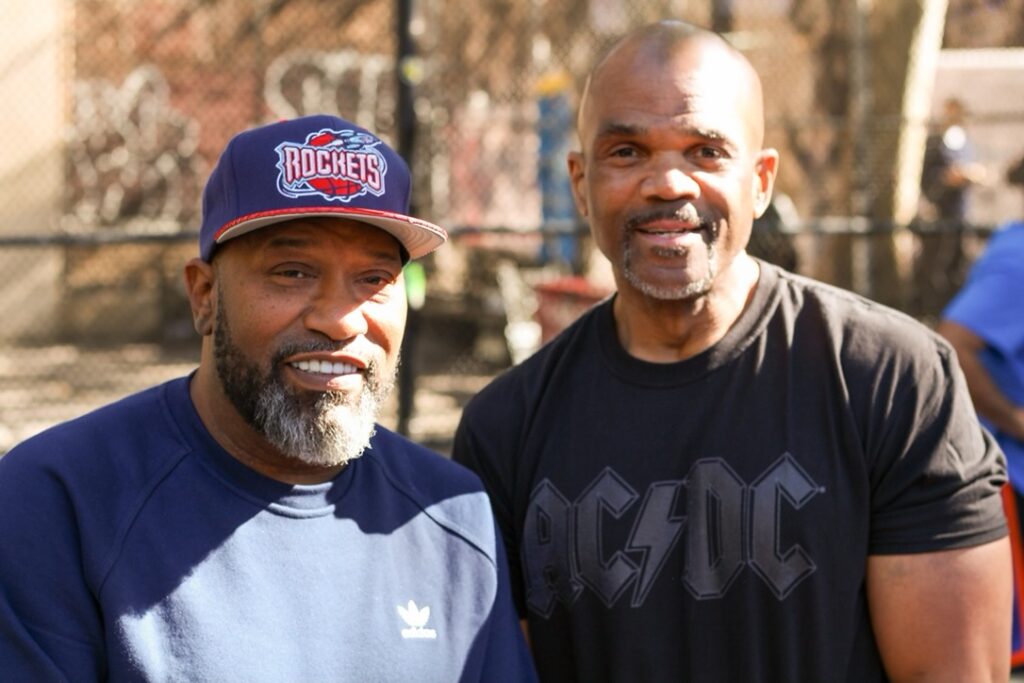 Bun B, DMC & Marco Polo Form “Bun DMC” In Super-Cypher