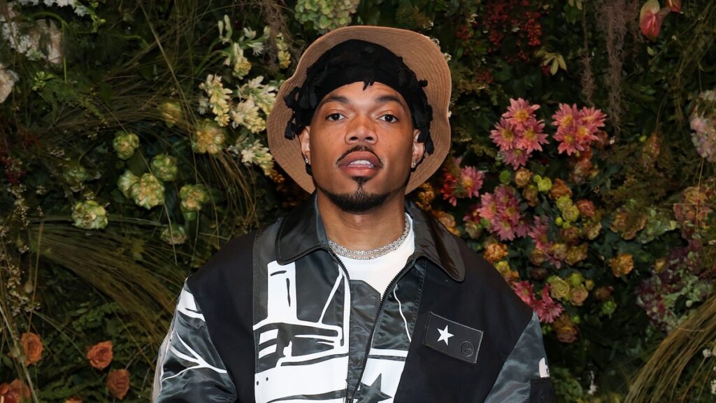 Chance The Rapper Reveals ‘Star Line’ Release Date Chance The Rapper Reveals ‘Star Line’ Release Date