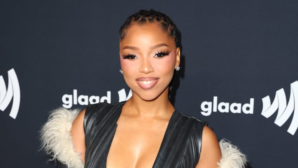 Chlöe Shares Her 2025 St. Lucia Carnival Costume Chlöe Shares Her 2025 St. Lucia Carnival Costume