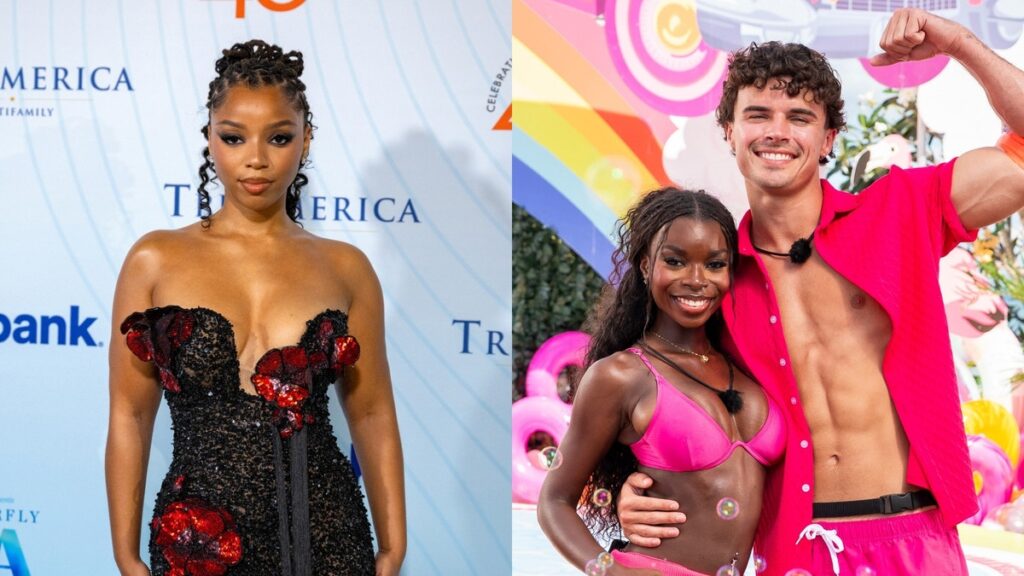 Chlöe Was Rooting For Olandria And Nic “Since Day One”