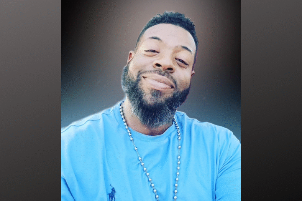 City High Member Robbie Pardlo Passes Away At 46, Surrounded By Family