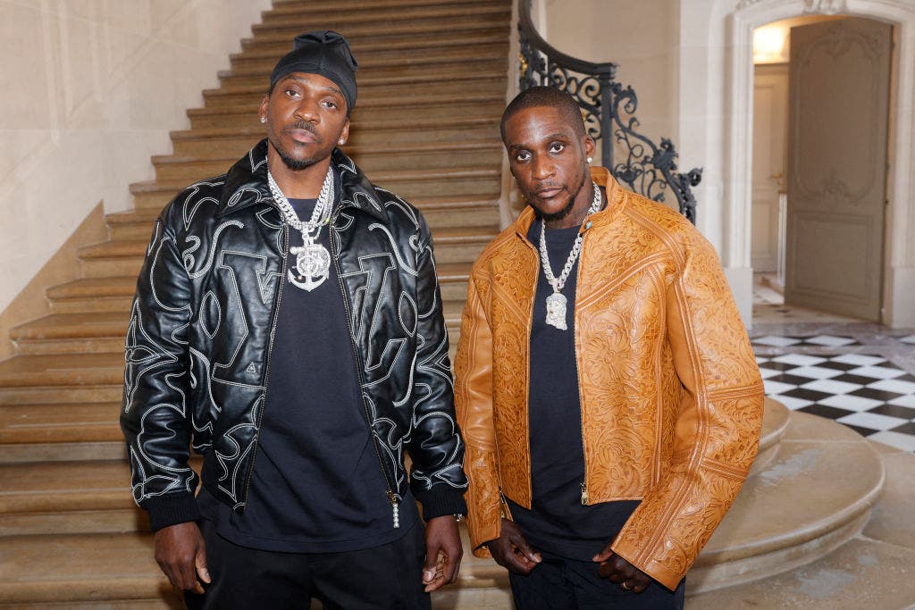 Clipse’s NPR “Tiny Desk Concert” Set To Drop Alongside New Album Clipse’s NPR “Tiny Desk Concert” Set To Drop Alongside New Album