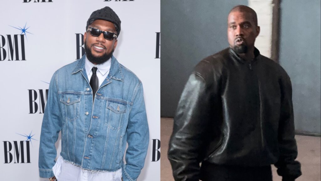 Cyhi The Prince Stands by Kanye West Despite Drama: ‘He S… KAWS X Clipse LGSEO Tee Box Set 8