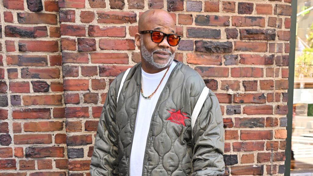 Dame Dash