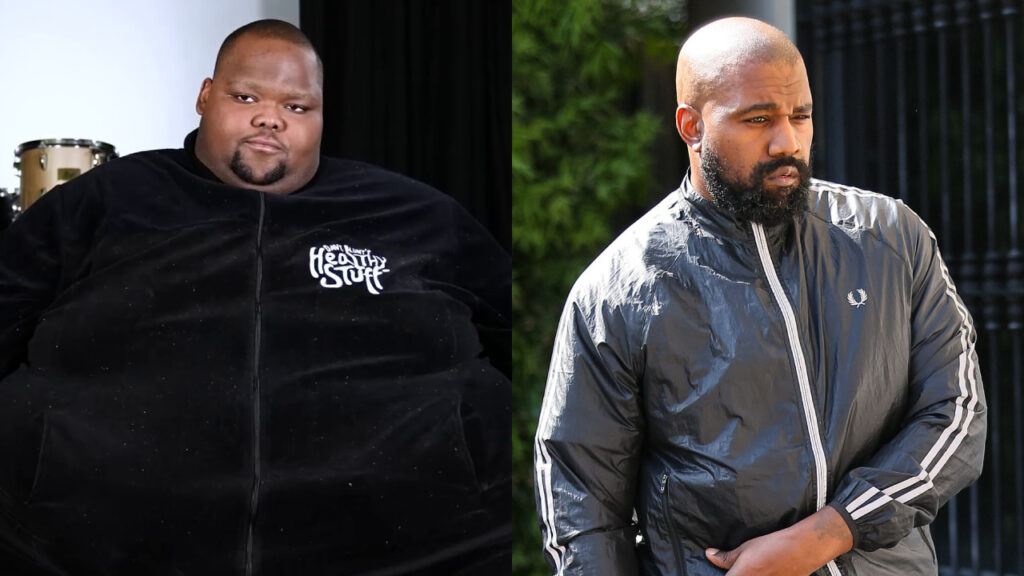 KAWS X Clipse LGSEO Tee Box Set 8